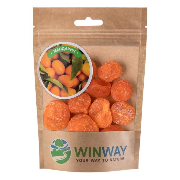 Мандарин WinWay 100 г (4821912900259) 