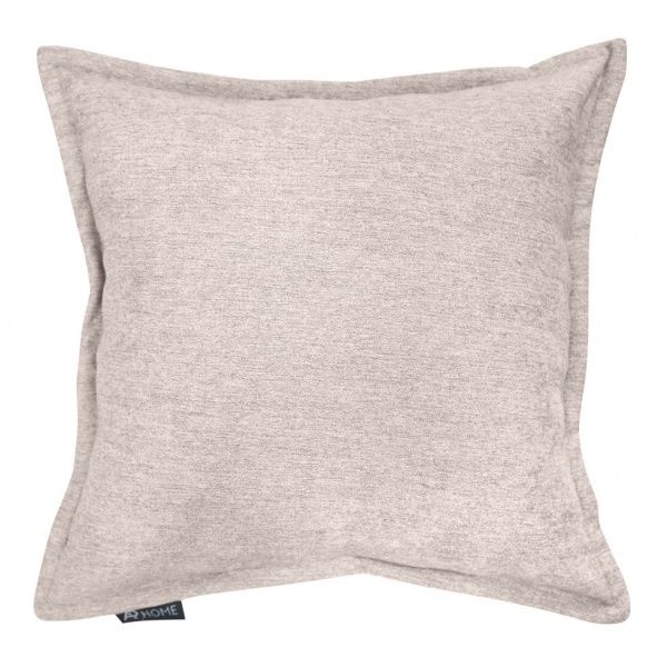 Подушка декоративная DOBBY-34 42x42 см бежевый ARHome 