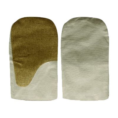 Рукавицы АртексПромГруп с покрытием брезент XL (10) 111