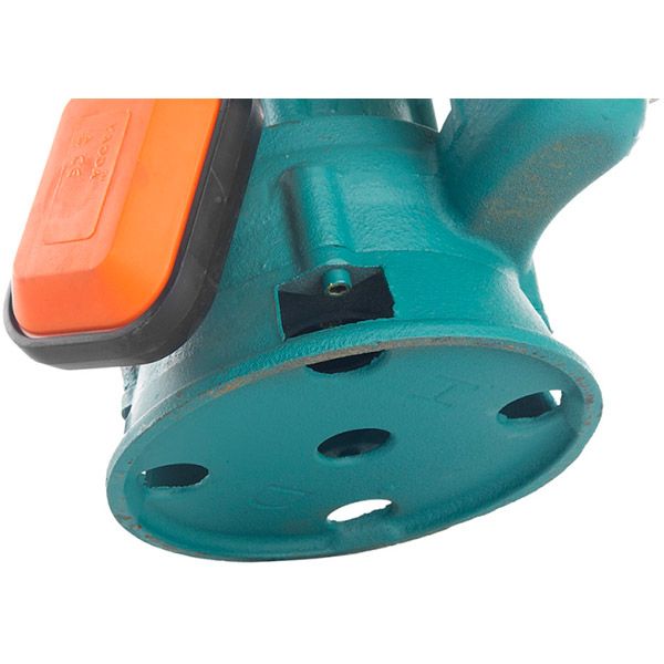 Насос дренажный Sturm насос дренажный фекальный Sturm WP9775SW WP9775SW 