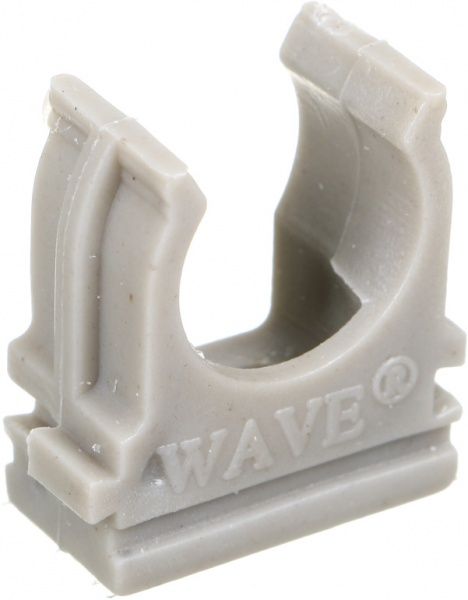 Кріплення для труб Україна (ТОВ Відеодом) D 16 mm (10шт.)