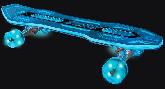 Пеніборд Neon N100790 Cruzer синій