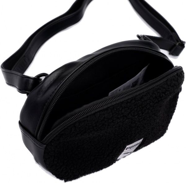 Сумка Puma Prime Time X-Body AW1920 07659401 черный 