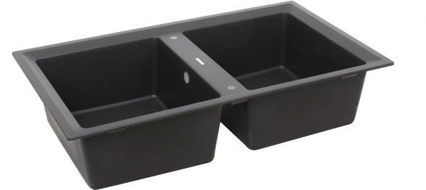 Мойка для кухни Teka Stone 90 B-TG 2B 115260003 