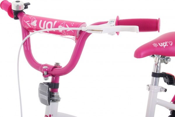 Велосипед дитячий UP! (Underprice) 8
