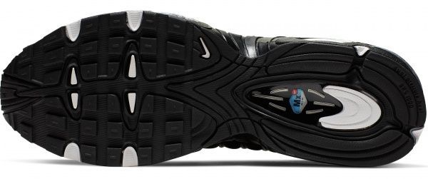 Кроссовки Nike AIR MAX TAILWIND IV AQ2567-003 р.12,5 черный