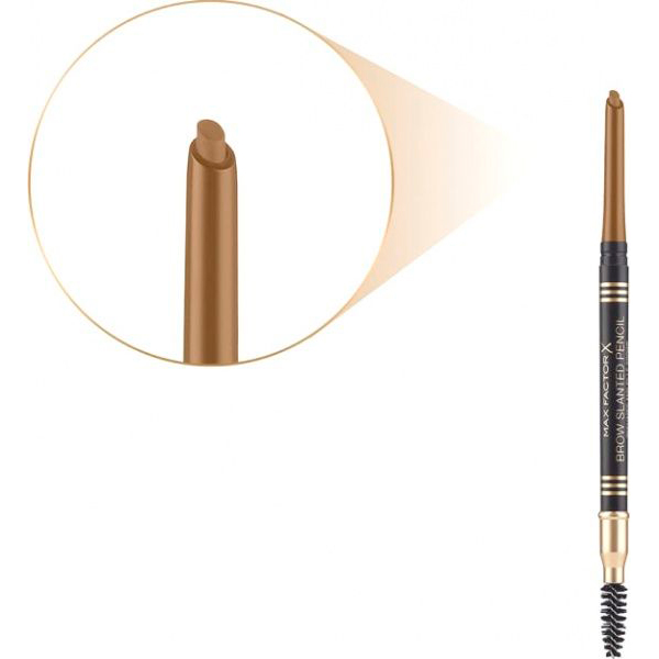 Карандаш для бровей Max Factor Brow Slanted 9 01 Blonde