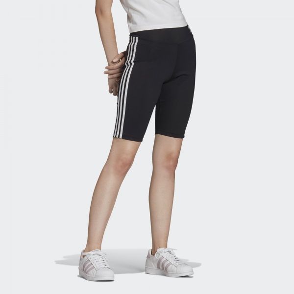 Шорти Adidas SHORT TIGHT FM2574 р. 42 чорний
