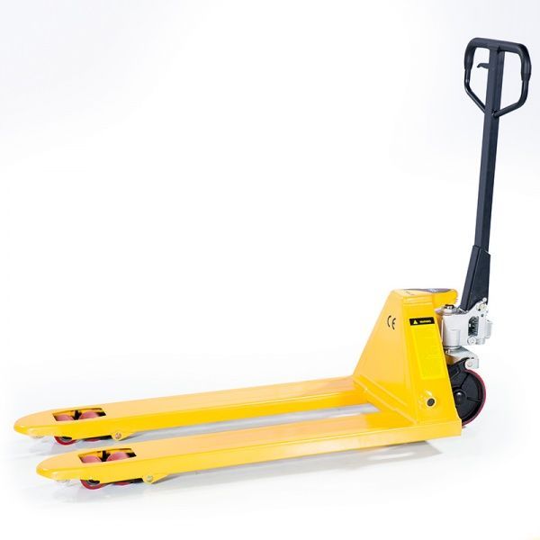 Тележка гидравлическая (рокла) Staxx BF25i 985459