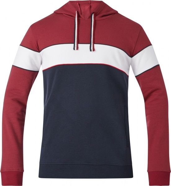 Джемпер Energetics Sandor ux 407318-900274 р. 2XL червоний