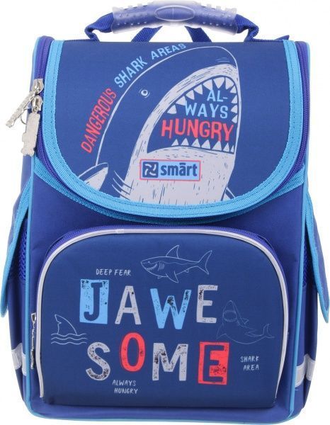 Ранец школьный Smart Jawe Some PG-11