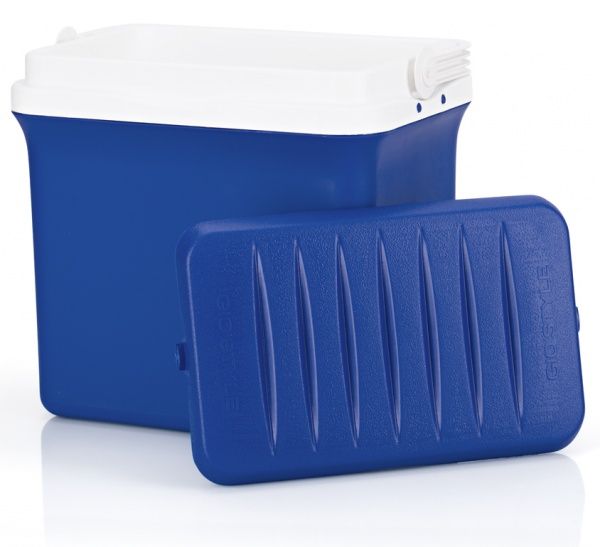 Термобокс Giostyle Bravo 30 л 