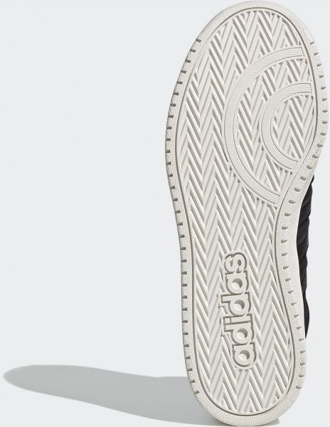 Кроссовки Adidas HOOPS 2.0 MID EG7734 р.UK 6