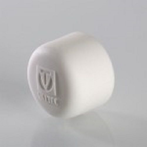 Заглушка ПП Valtec Vtp.790.0.040 полипропиленовая 40 мм