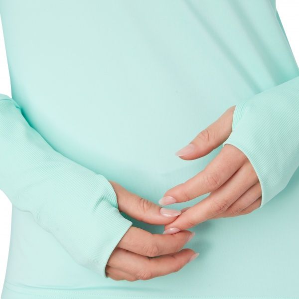 Джемпер Energetics Cusca II wms 411904-657 р. 38 чорний