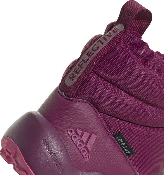 Черевики Adidas ActiveSnow C.RDY C FV3270 р. EUR 30,5