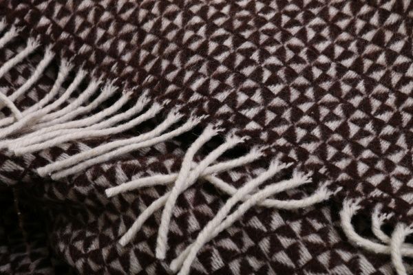 Плед Ельф 130x180 см різнокольоровий Vladi 