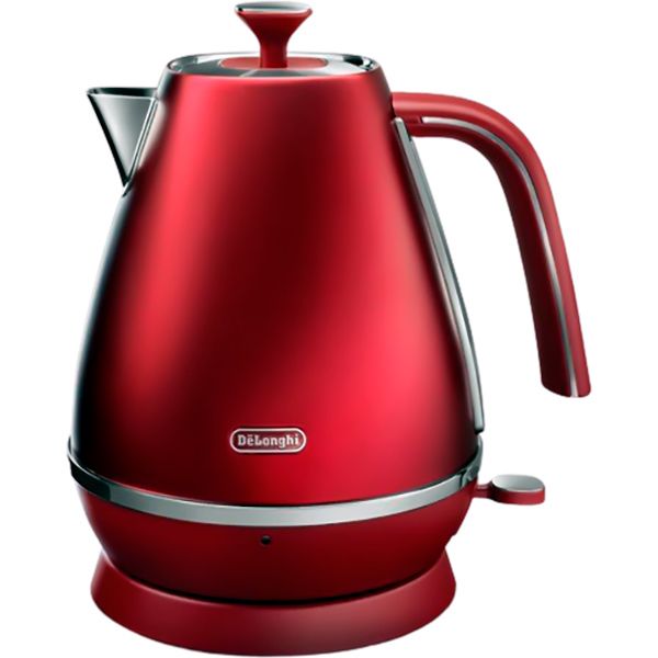 Электрочайник Delonghi KBI 2001.R 