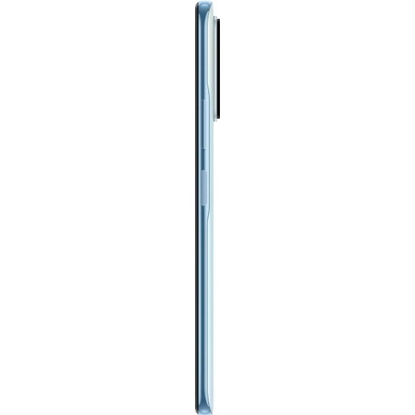 Смартфон Xiaomi Redmi Note 10 Pro 6/128GB glacier blue (765961) 