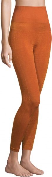 Лосины Casall Shiny Alligator Seamless Tights 21610-175 р.L коралловый
