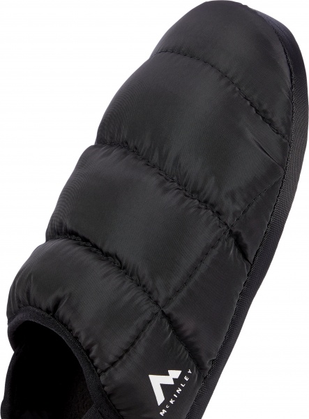 Тапочки для басейна McKinley ROGER 415156-904050 р.EUR 43-44 черный