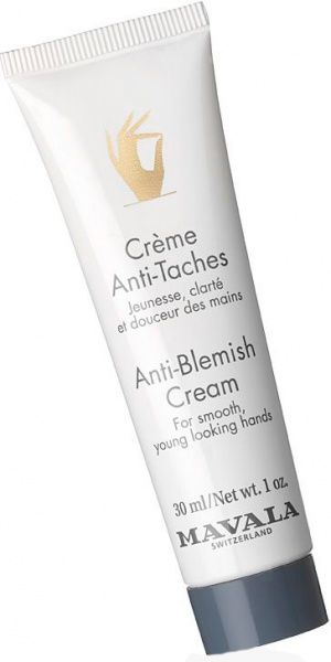 Крем для рук Mavala против пигментных пятен 30 мл