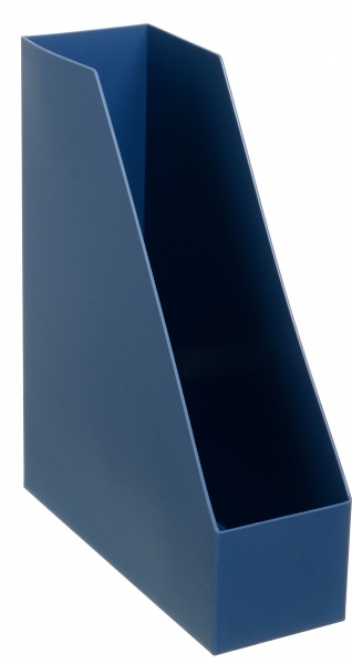 Набор органайзеров 4 предмета темно-синий Mikasa