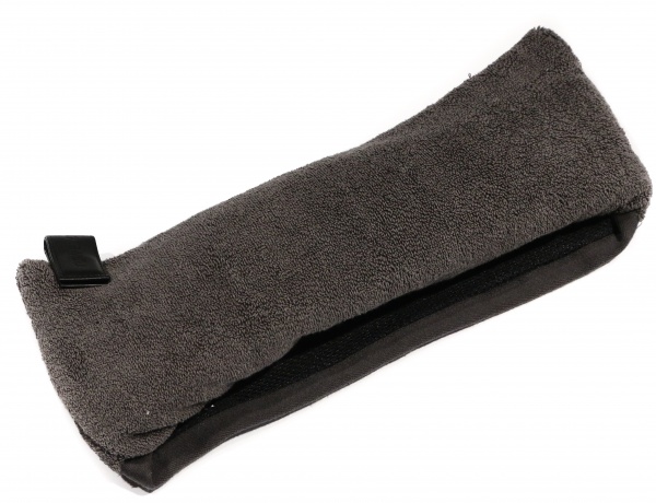 Рушник 1000008127 Towell AW2223 40x90 см серый 