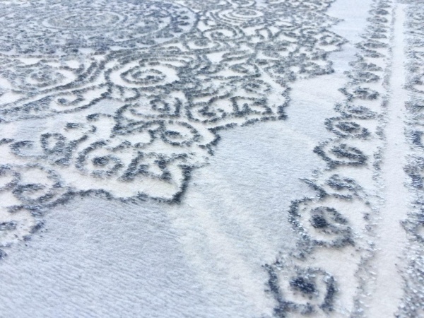 Дорожка Art Carpet Paris 91 W 1,2 м