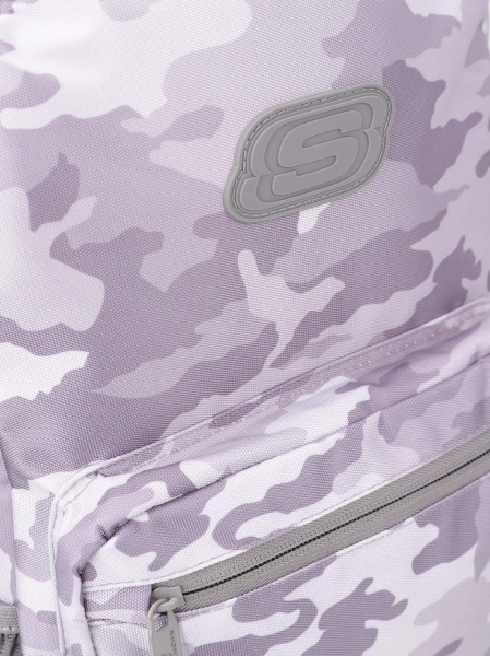 Рюкзак Skechers ADVENTURE BACKPACK SKCH6982GYCM хакі