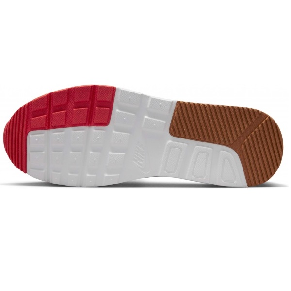 Кросівки Nike AIR MAX SC SE DX9501-100 р.36,5 бежевий