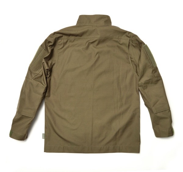 Китель Phantom TM тактический PH01 размер XXL рост 4 цвет хаки (PHNTM00014) р.XXL