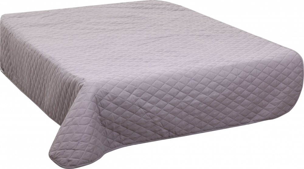 Покрывало Porpoise 160x215 см UP! (Underprice) тауп