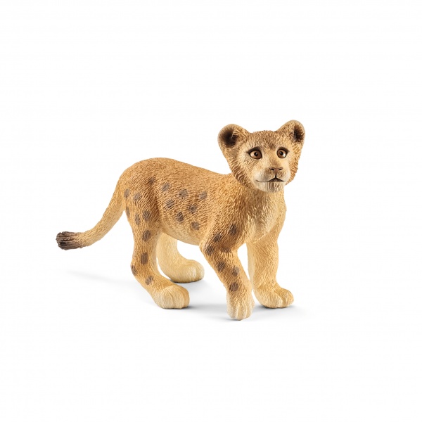 Фигурка Schleich Львенок арт.14813 6688202 