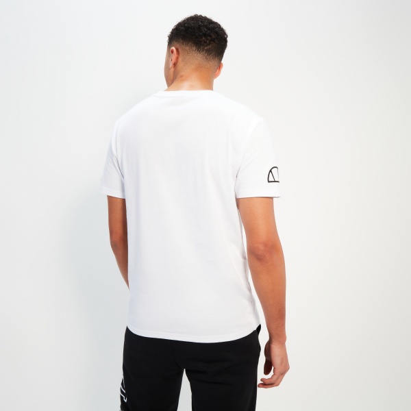 Футболка Ellesse COMODO TEE SXT19207908 р.L белый