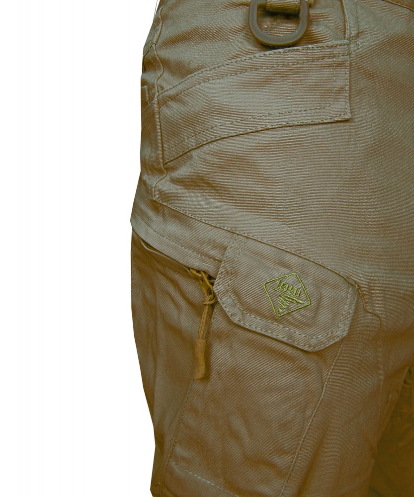 Брюки тактические 1991 ТМ р. XXL green (34123-PA-03-G-2XL)