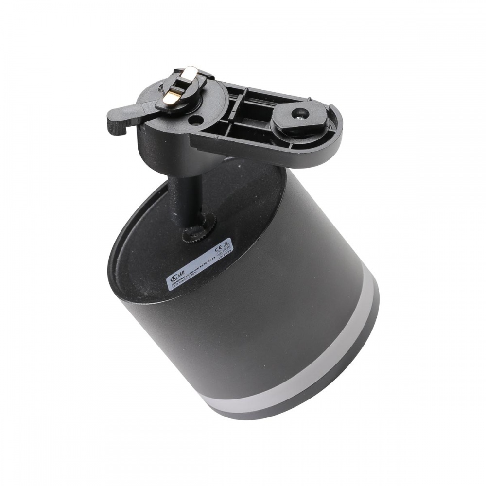 Трековый прожектор LED CONCEPT DOWERY LCTR-GX 8575 черный