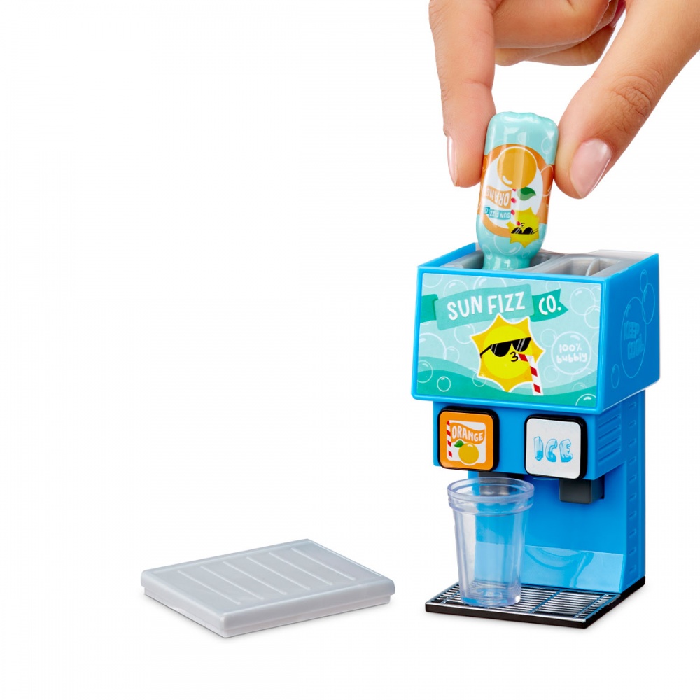 Игрушечный набор Miniverse Создай свой быт 505600