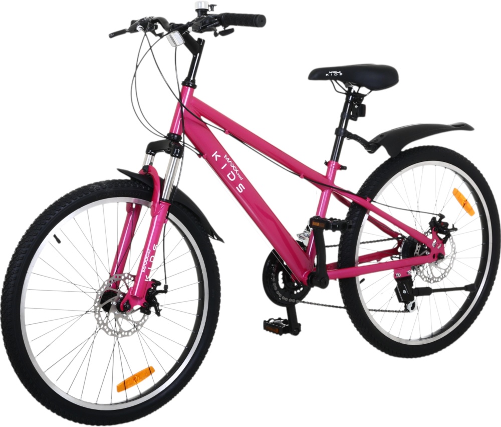 Велосипед дитячий MaxxPro kids 24