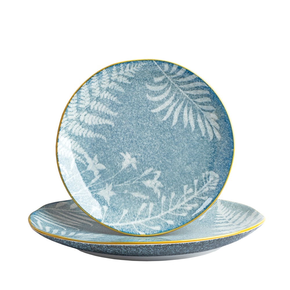 Тарілка обідня Krauff Sand 27 см