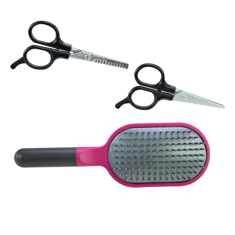 Набор парикмахера Shantou YF821D-2