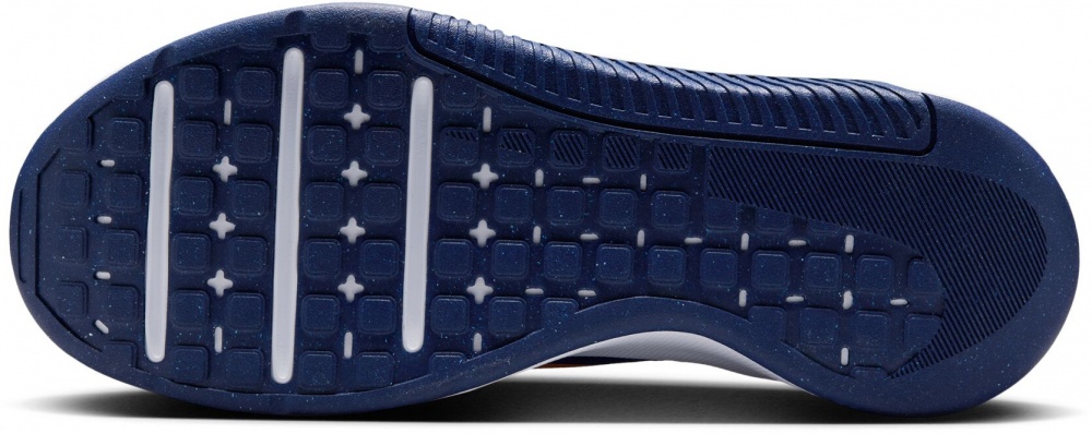 Кроссовки мужские Nike MC TRAINER 3 FQ1831-400 р.44,5 темно-синие