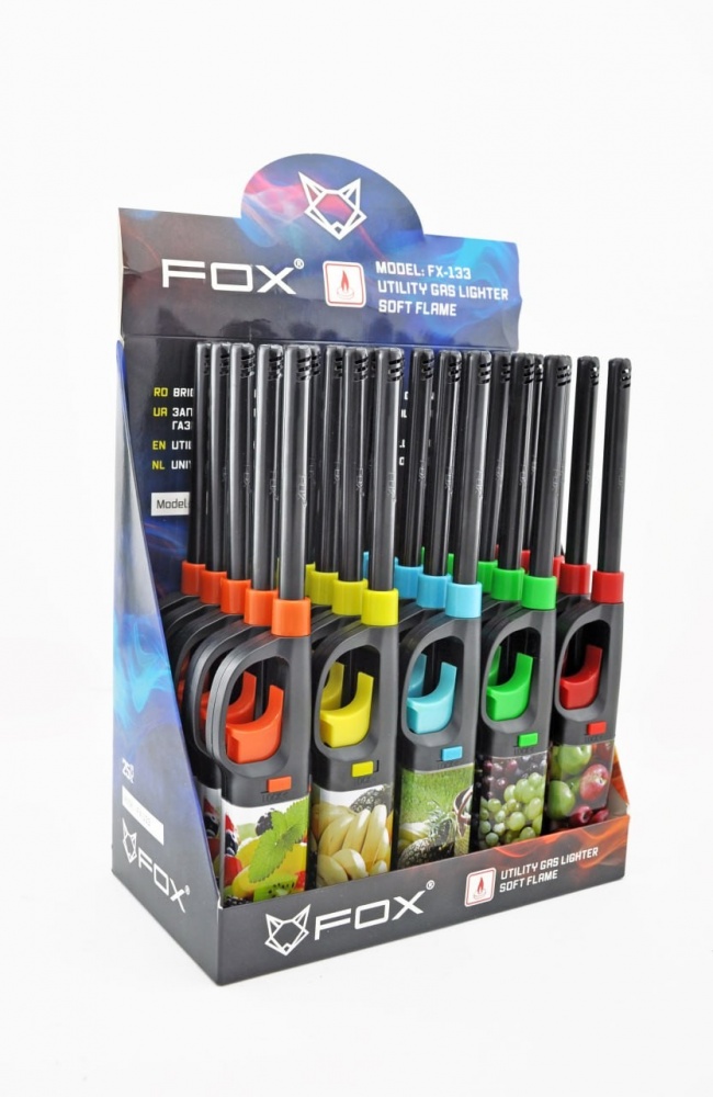 Запальничка побутова Fox FX-133