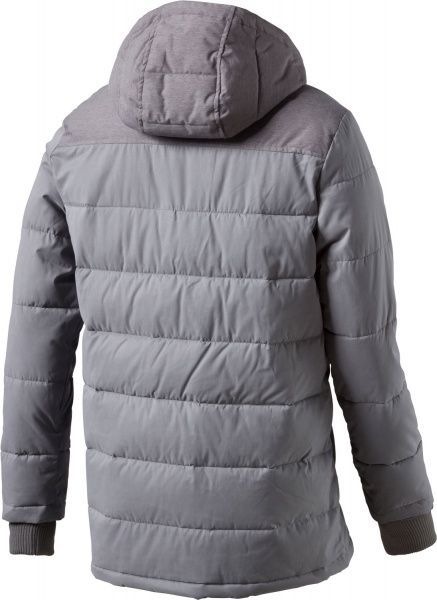 Куртка McKinley Grafton ux 280772-046 M сірий