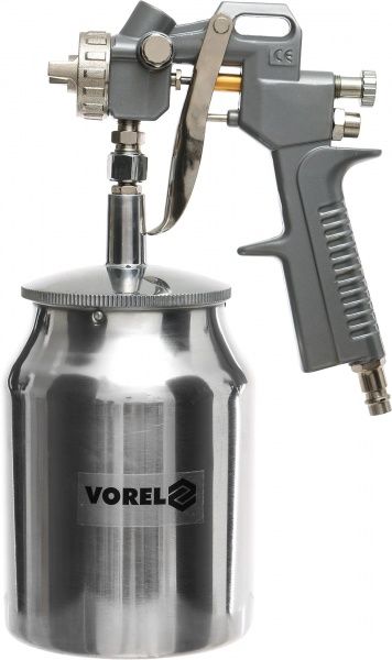 Краскораспылитель Vorel  81617