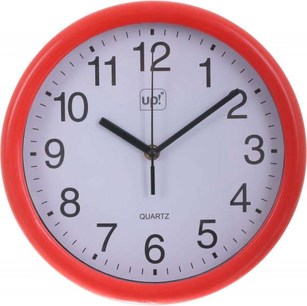 Часы настенные Free 27 см UP! (Underprice)