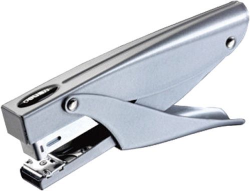 Степлер 346 №24 20 аркушів Deli