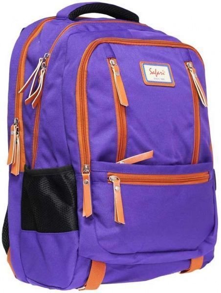 Рюкзак Safari 44x28x20 см 19-132L-1