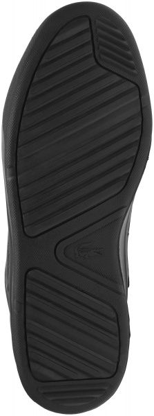 Кросівки Lacoste 738CMA000802H р.10 чорний