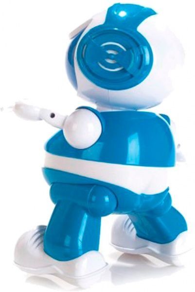 Інтерактивний робот Wow Wee Лукас
